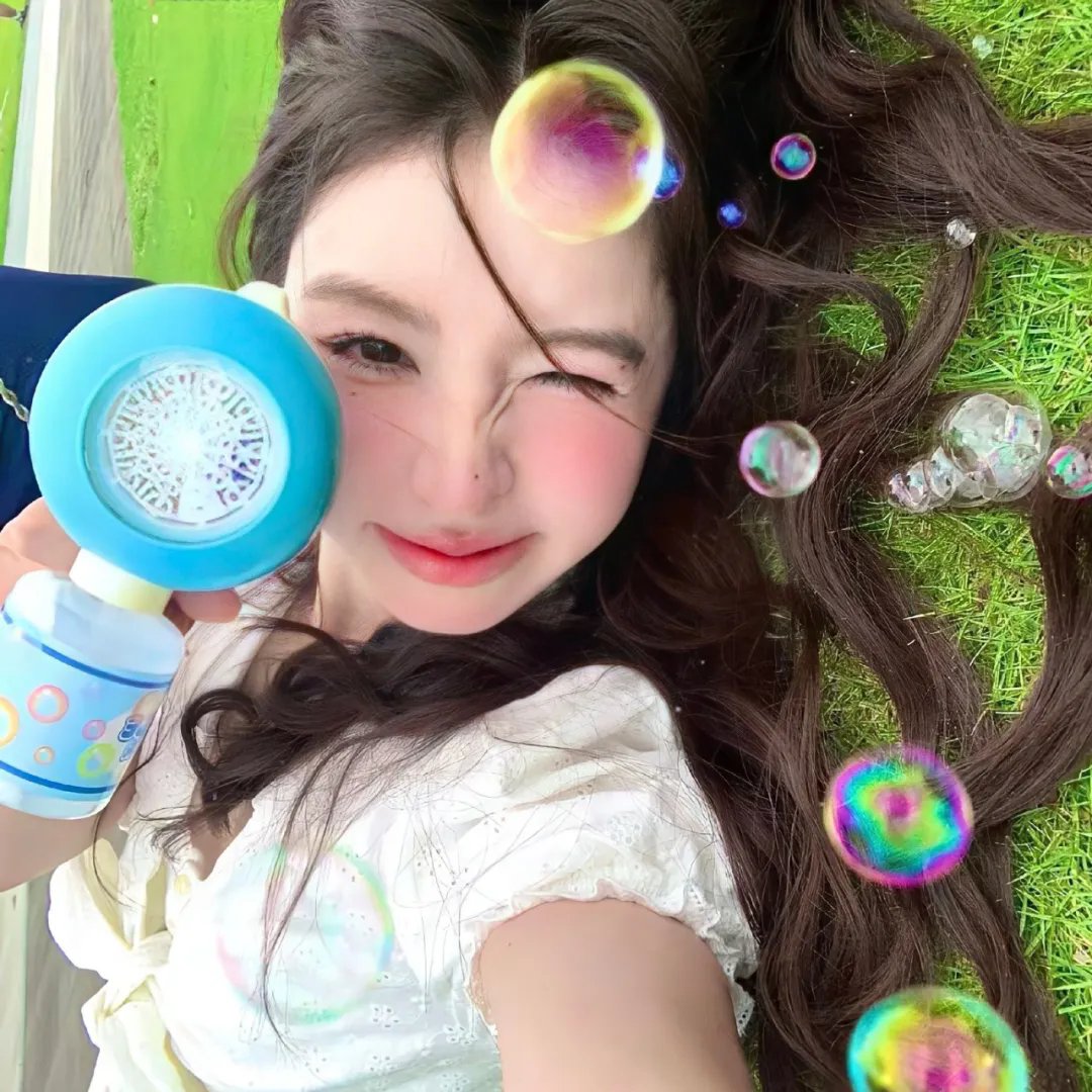 第3朵玫瑰