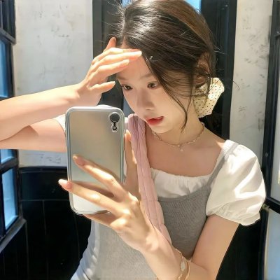 受伤的天使